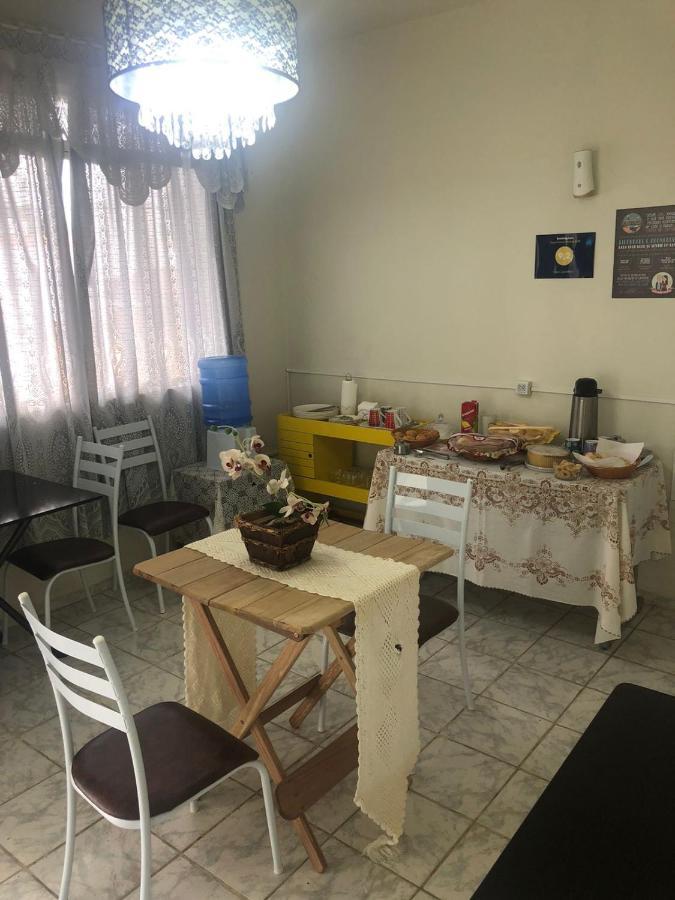 Bed and Breakfast Casa Capitolio I Экстерьер фото