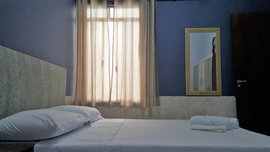 Bed and Breakfast Casa Capitolio I Экстерьер фото