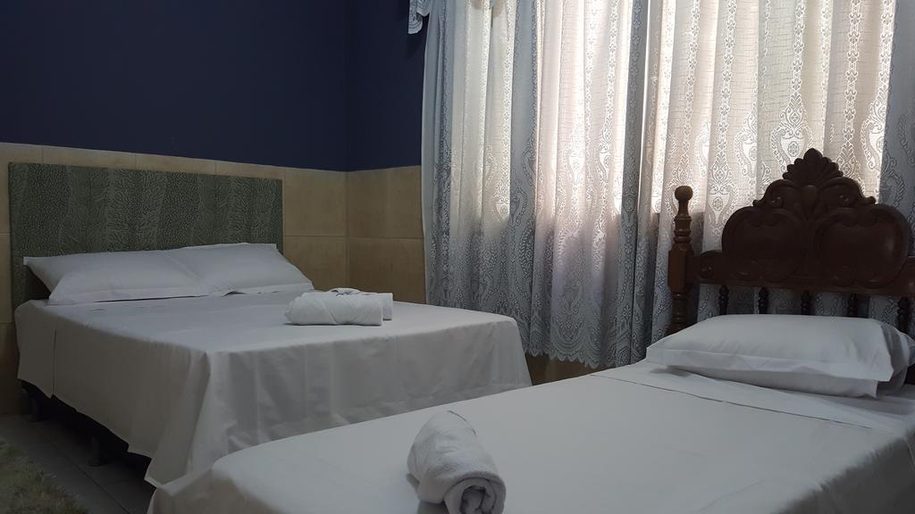 Bed and Breakfast Casa Capitolio I Экстерьер фото