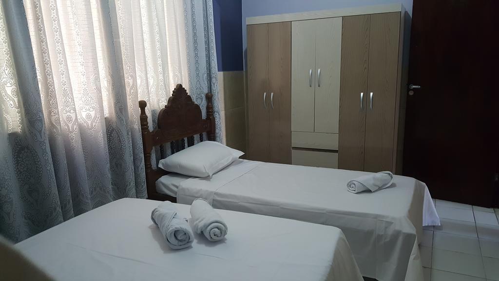 Bed and Breakfast Casa Capitolio I Экстерьер фото