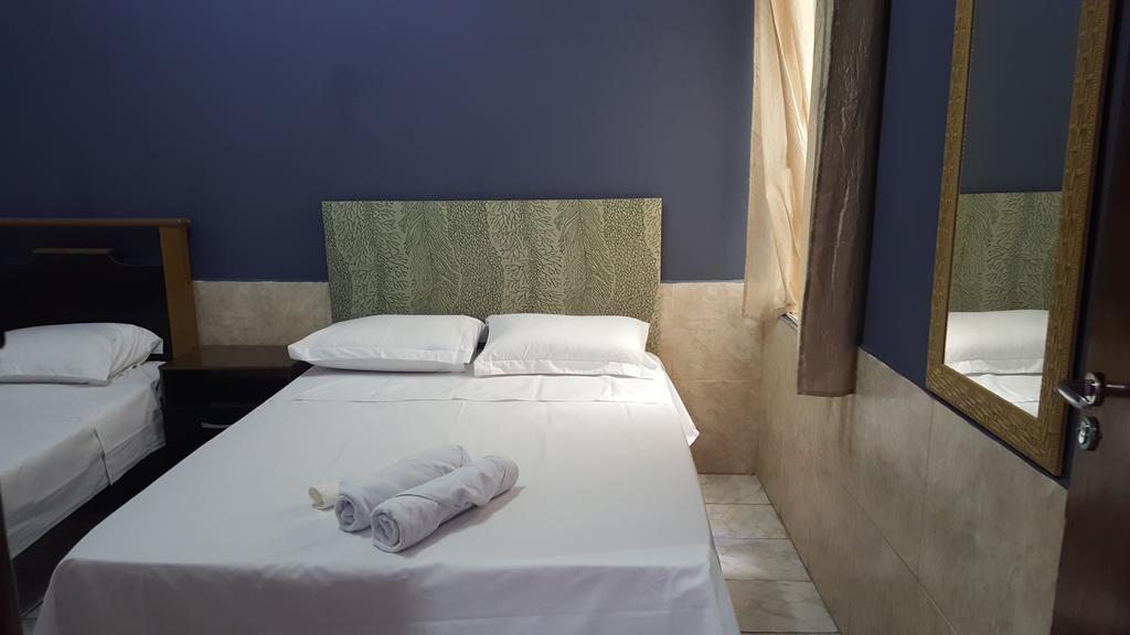 Bed and Breakfast Casa Capitolio I Экстерьер фото
