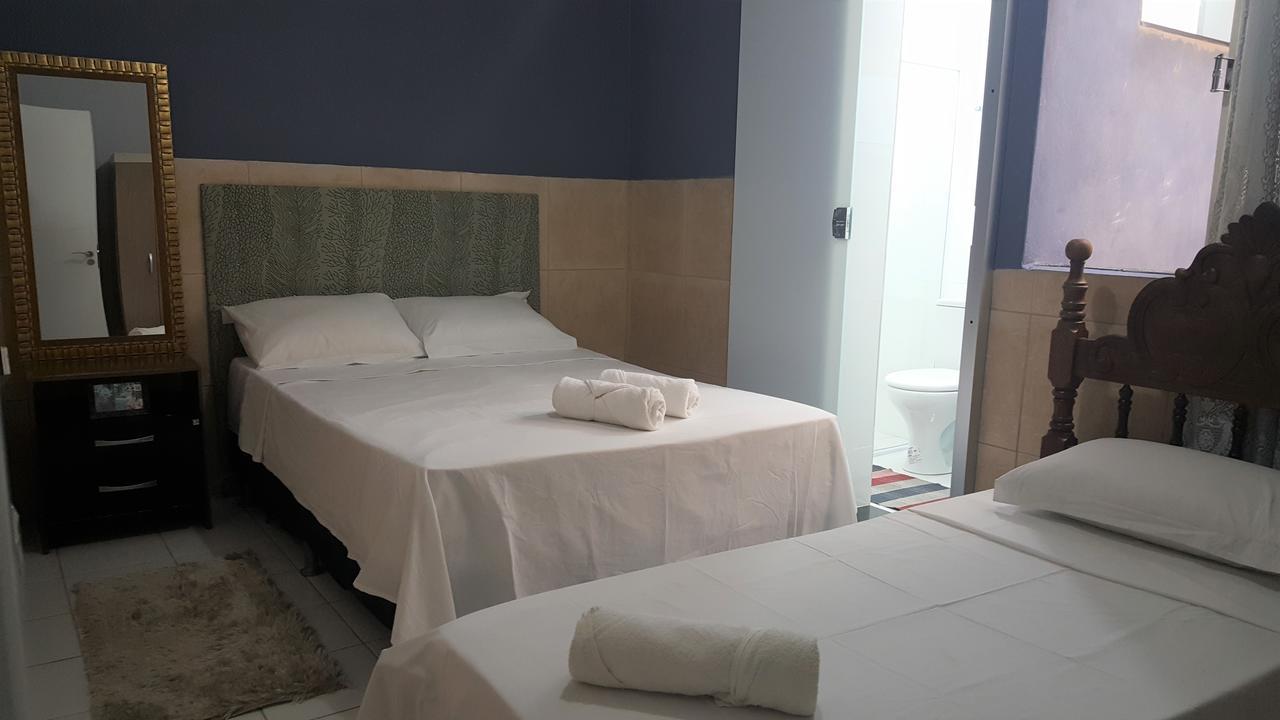 Bed and Breakfast Casa Capitolio I Экстерьер фото