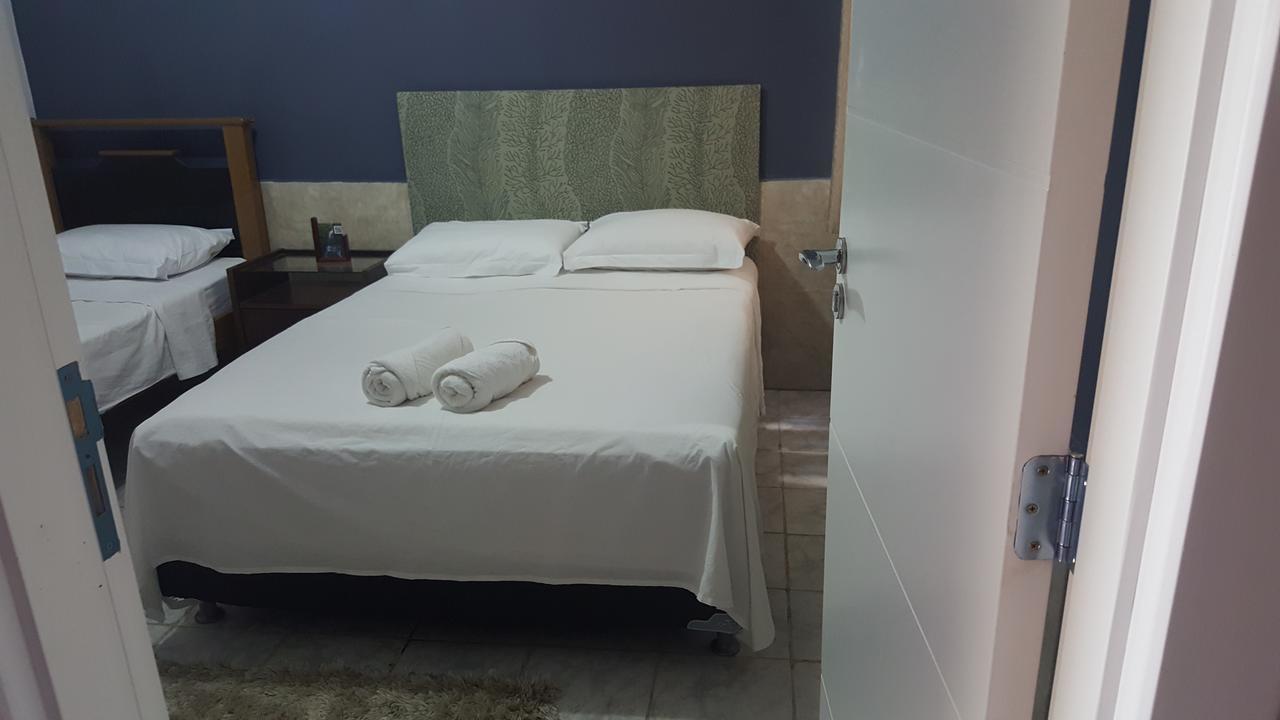 Bed and Breakfast Casa Capitolio I Экстерьер фото