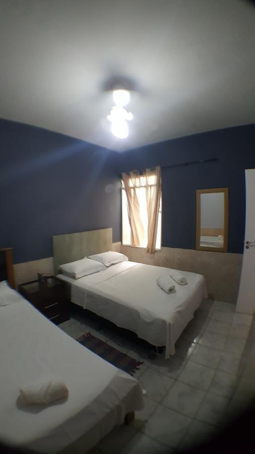 Bed and Breakfast Casa Capitolio I Экстерьер фото