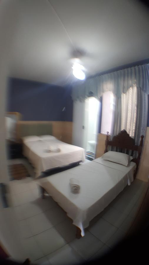 Bed and Breakfast Casa Capitolio I Экстерьер фото