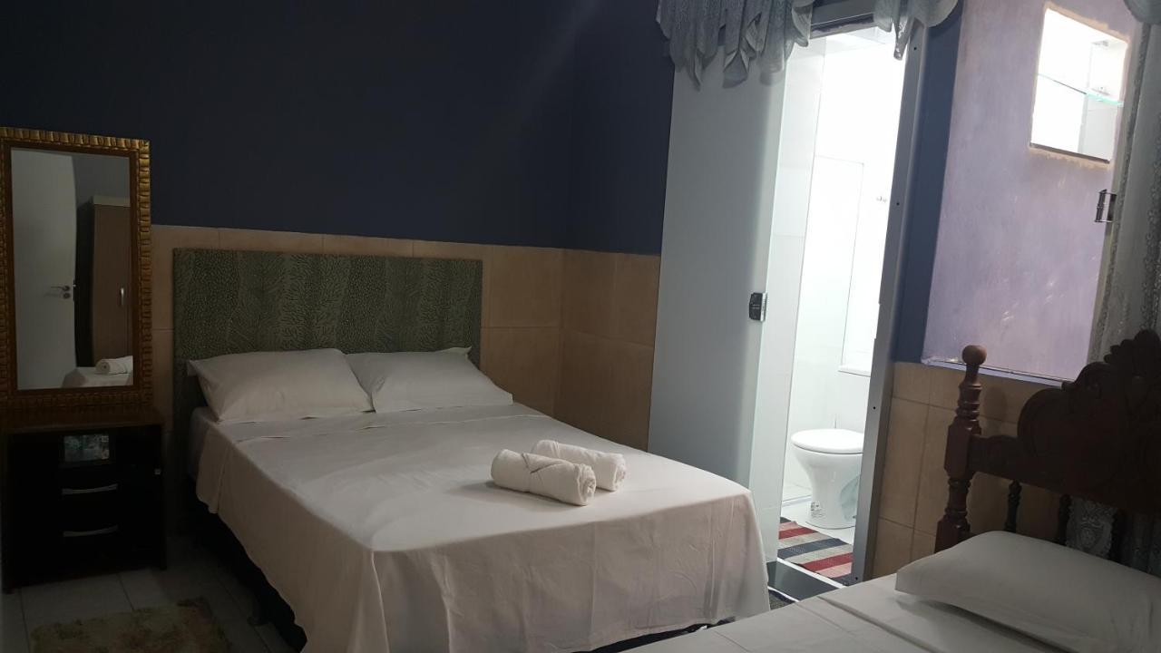 Bed and Breakfast Casa Capitolio I Экстерьер фото