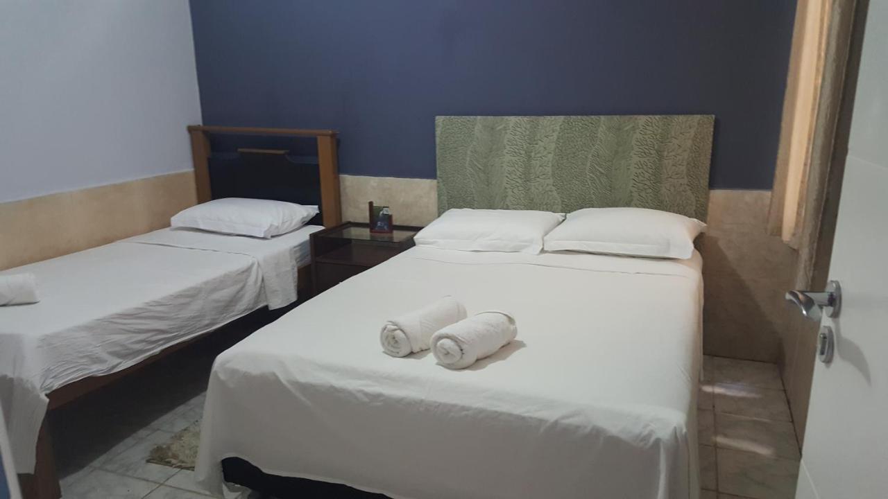 Bed and Breakfast Casa Capitolio I Экстерьер фото