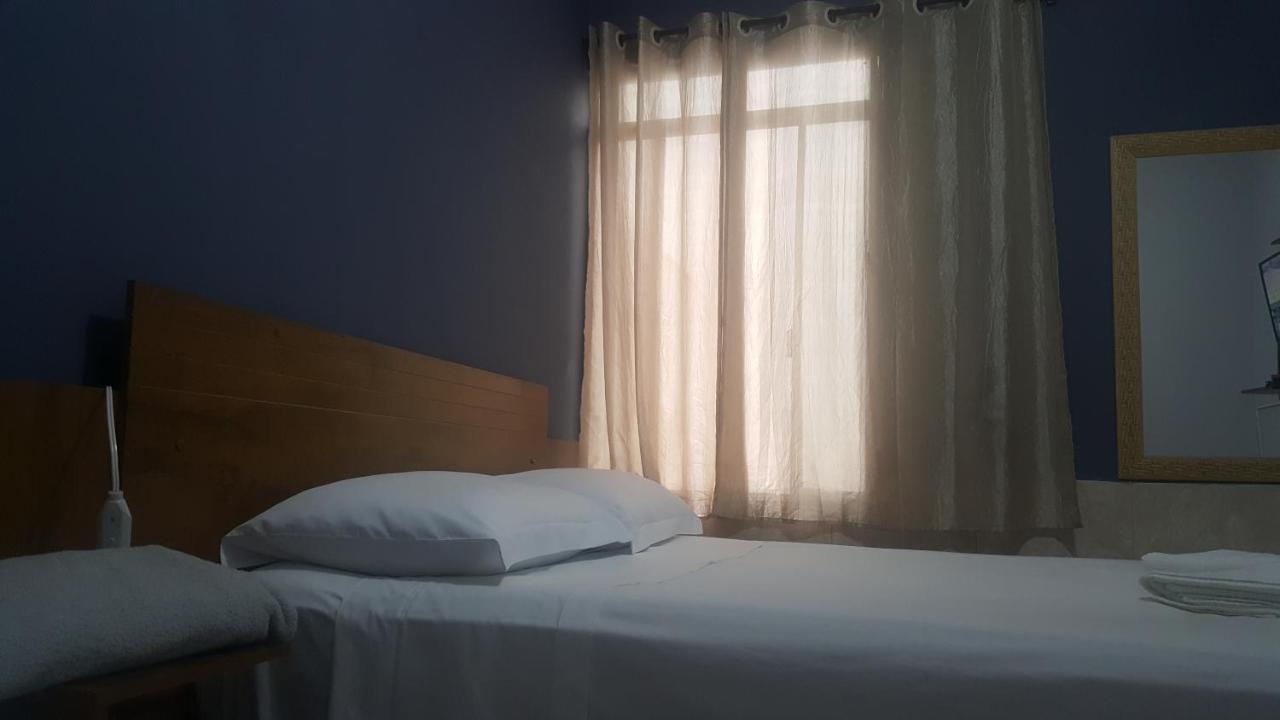 Bed and Breakfast Casa Capitolio I Экстерьер фото