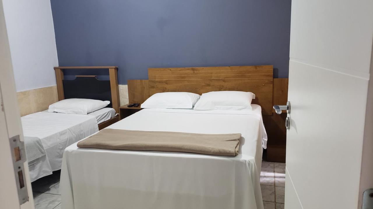 Bed and Breakfast Casa Capitolio I Экстерьер фото