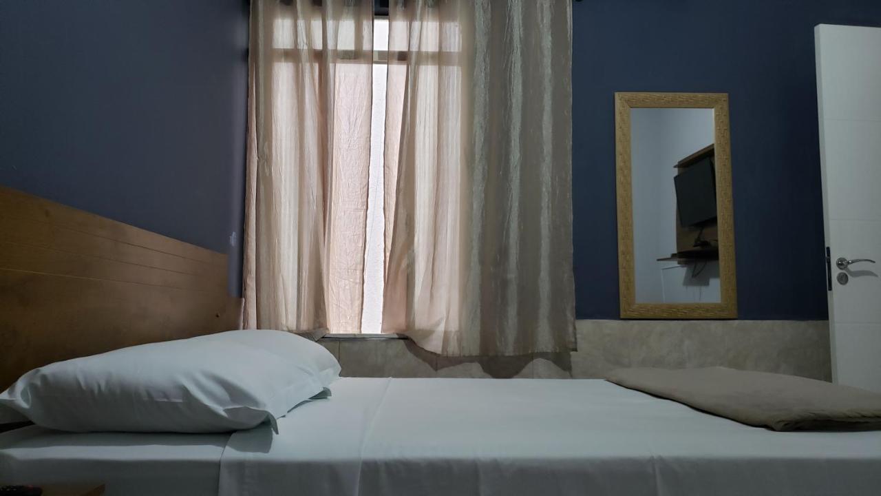 Bed and Breakfast Casa Capitolio I Экстерьер фото