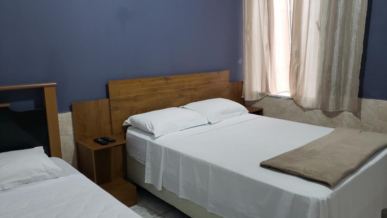 Bed and Breakfast Casa Capitolio I Экстерьер фото