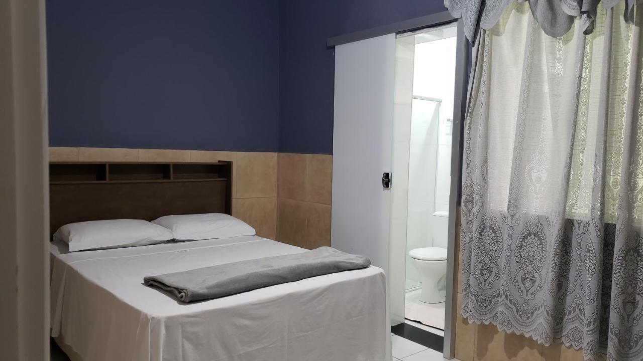 Bed and Breakfast Casa Capitolio I Экстерьер фото