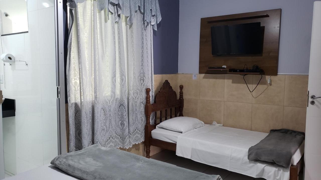 Bed and Breakfast Casa Capitolio I Экстерьер фото